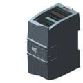 SIEMENS 6ES7222-1BH32-0XB0  SIMATIC S7-1200 SM 1222 16DO