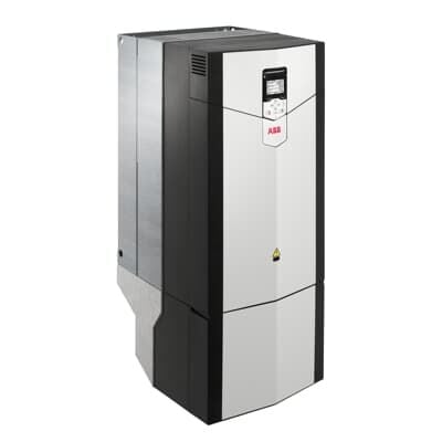 ABB ACS880-01-363A-3  200kW 363A Su/Atık Su Pompa Sürücüsü