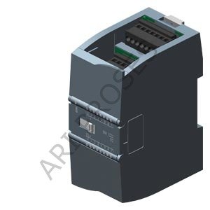 6ES7222-1BH32-0XB0  S7-1200  16 DO  24V DC 0.5A  SM 1222