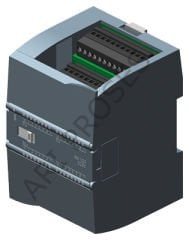 Siemens 6ES7223-1BL32-0XB0 SM1223  S7-1200 16DI/16DO 24VDC 0.5A