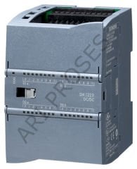 6ES7223-1BL32-0XB0 SM1223  S7-1200 16DI/16DO 24VDC 0.5A