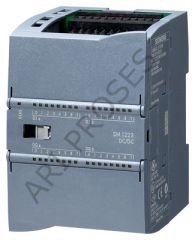6ES7223-1BL32-0XB0 SM1223  S7-1200 16DI/16DO 24VDC 0.5A