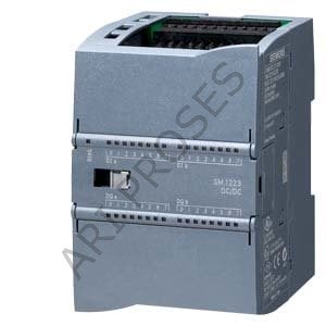 6ES7223-1BL32-0XB0 SM1223  S7-1200 16DI/16DO 24VDC 0.5A