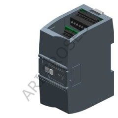 SIEMENS 6ES7221-1BH32-0XB0 | SM 1221 16 DI 24VDC Giriş Modülü