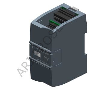 SIEMENS 6ES7221-1BH32-0XB0 | SM 1221 16 DI 24VDC Giriş Modülü