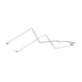ABB CR-UH 1SVR405669R0000 CR-U Soket Tutucu / Holder