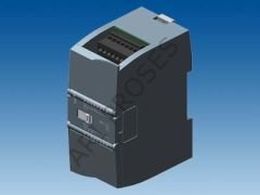Siemens SIMATIC S7-1200 SM 1221 Dijital Giriş Modülü 8 DI 24V DC 6ES7221-1BF32-0XB0
