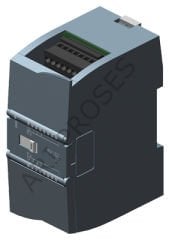 6ES7221-1BF32-0XB0  S7-1200  SM 1221 24V DC  8DI