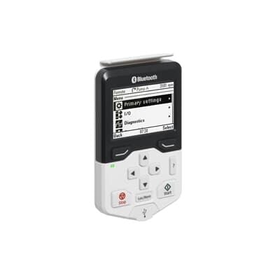 ABB ACS-AP-W Bluetooth Uyumlu Gelişmiş Asistan Kontrol Paneli 3AXD50000025965