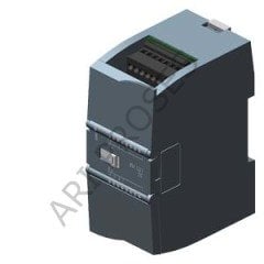 Siemens SIMATIC S7-1200 SM 1221 Dijital Giriş Modülü 8 DI 24V DC 6ES7221-1BF32-0XB0