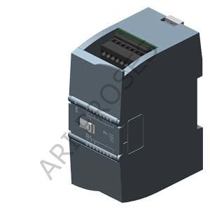 6ES7222-1BF32-0XB0  S7-1200  8DO  24V DC  SM 1222