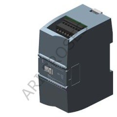 Siemens 6ES7222-1BF32-0XB0 SIMATIC S7-1200 SM 1222 Dijital Çıkış Modülü 8×24V DC/0,5A Transistör Çıkış, 50 μs Tepki Hızı