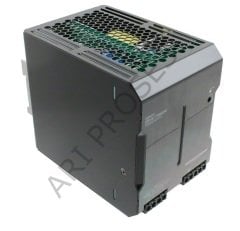 OMRON S8VK-T48024  3 Faz / 380 Volt Giriş ➔ 24 Volt DC 20A Çıkış