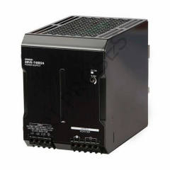 Omron S8VK-T48024 480W 24V 20A Üç Fazlı Ray Tipi Güç Kaynağı