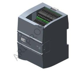 6ES7231-5PF32-0XB0 SM 1231 8AI RTD