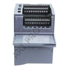 Siemens 6ES7231-5PF32-0XB0 SIMATIC S7-1200 SM 1231 RTD Analog Giriş Modülü 8 Kanal