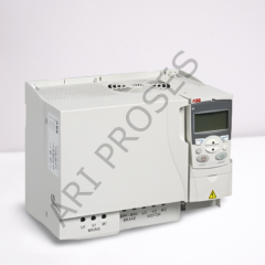 ABB ACS310 15 kW AC Motor Sürücü ACS310-03E-34A1-4