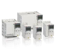ABB ACS310 15 kW AC Motor Sürücü ACS310-03E-34A1-4