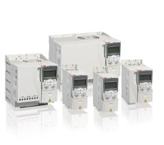 ABB ACS310-03E-34A1-4 | 15 kW / 34,1 A Pompa Fan Sürücüsü