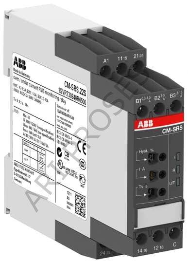 ABB CM-SRS.21S  1SVR730841R1400