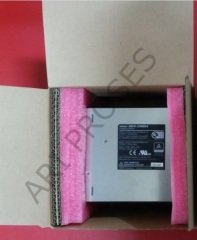 Omron S8VK-C48024 220V ➔ 24V DC 20A Ray Tipi Güç Kaynağı