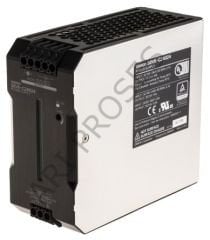 Omron S8VK-C24024 220V ➔ 24V DC 10A Ray Tipi Güç Kaynağı