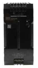 Omron S8VK-C24024 220V ➔ 24V DC 10A Ray Tipi Güç Kaynağı