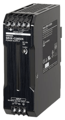 Omron S8VK-C06024 60W 24V 2.5A Ray Tipi Güç Kaynağı
