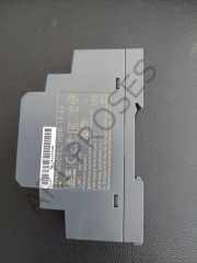 Mean Well HDR-15-24 24Volt 0.63A 15W Ray Tipi Güç Kaynağı