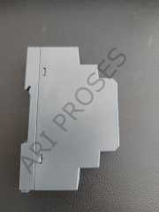 Mean Well HDR-15-24 24Volt 0.63A 15W Ray Tipi Güç Kaynağı