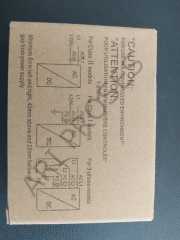 Mean Well HDR-15-24 24Volt 0.63A 15W Ray Tipi Güç Kaynağı