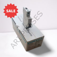 Siemens 5SL6116-7YA Tek Fazlı Anahtarlı Otomatik Sigorta C 16A 1Faz 6kA