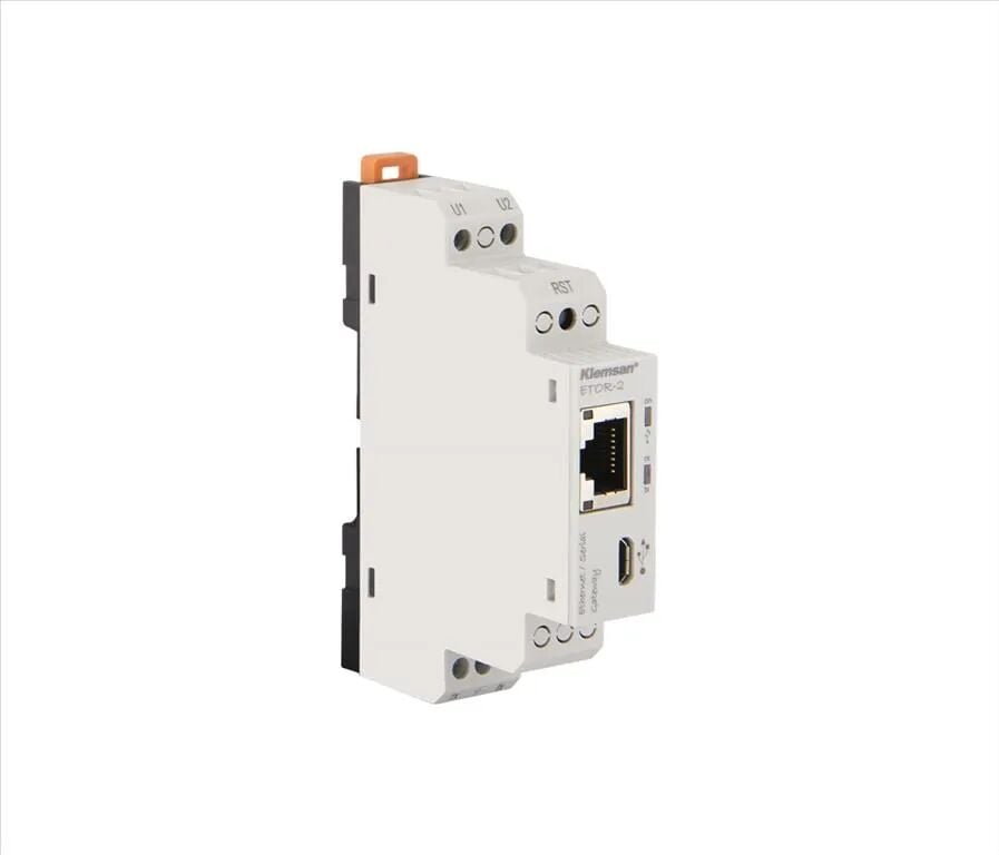 KLEMSAN 601401 ETOR-2 | Ethernet Gateway (TCP/IP - RS232)