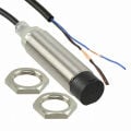 OMRON E2B-M18LN16-WP-B1 2M  M18 Endüktif Yaklaşım Sensörü