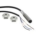 OMRON E2B-S08KS02-WP-B1 5M | M8 Endüktif Yaklaşım Sensörü