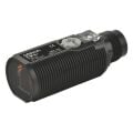 OMRON E3FA-DP21  M18 Plastik Gövdeli Fotoelektrik Sensör