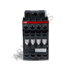 ABB AF16-30-10 3 Kutuplu Güç Kontaktörü 100-250V (220V) AC/DC (1SBL177001R1310)