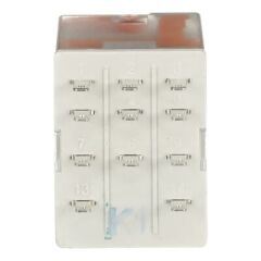 ABB CR-M230AC3 3 Kontak A/K 230V Minyatür Röle 1SVR405612R3000