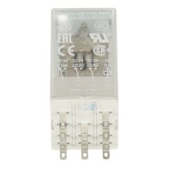 ABB CR-M230AC3 3 Kontak A/K 230V Minyatür Röle 1SVR405612R3000