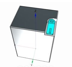 ABB CR-M230AC4 4 A/K Kontak 14 Pinli 230 V Minyatür Röle 1SVR405613R3000