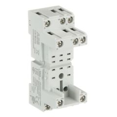 ABB CR-M3SS 3 A/K Minyatür Röle İçin Soket 1SVR405651R2000