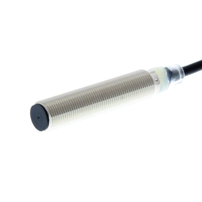 OMRON E2B-M12LS04-WP-B1 2M  M12 İndüktif Yaklaşım Sensörü