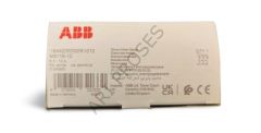ABB MS116-10 MKŞ 50kA Akım Ayar Aralığı:6,3-10A 1SAM250000R1010