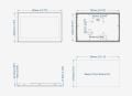 WEINTEK cMT2166X  15,6'' FHD cMT X Serisi HMI Operatör Paneli