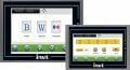 INVT VS-150AS  15'' Ethernetli Dokunmatik HMI Operatör Paneli