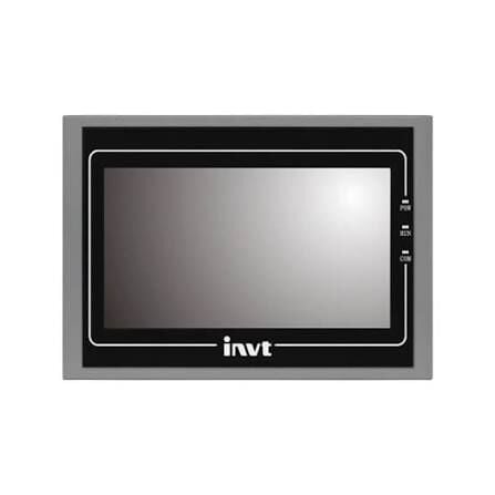 INVT VS-121FS  12.1'' Ethernetli Dokunmatik HMI Operatör Paneli