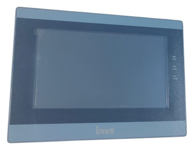 INVT VS-070QS  7'' VS-Q Serisi Ethernetli Dokunmatik HMI Panel