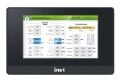INVT VS-070QS  7'' VS-Q Serisi Ethernetli Dokunmatik HMI Panel