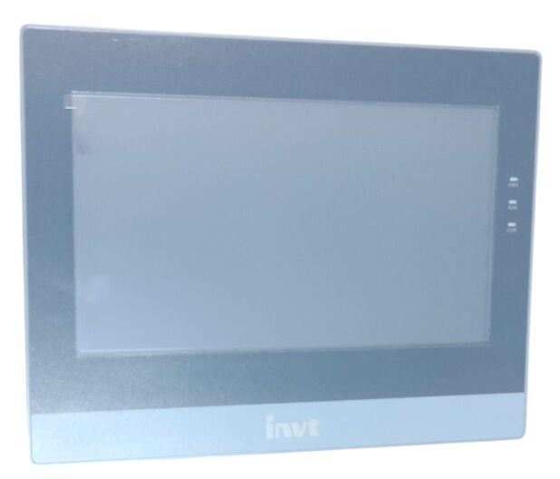 INVT VS-102QS  10.2'' VS-Q Serisi Ethernetli Dokunmatik HMI Panel