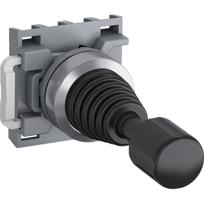 ABB MJS2-60B | 1SFA611702R6006 | 2 Pozisyonlu Yaylı Joystick